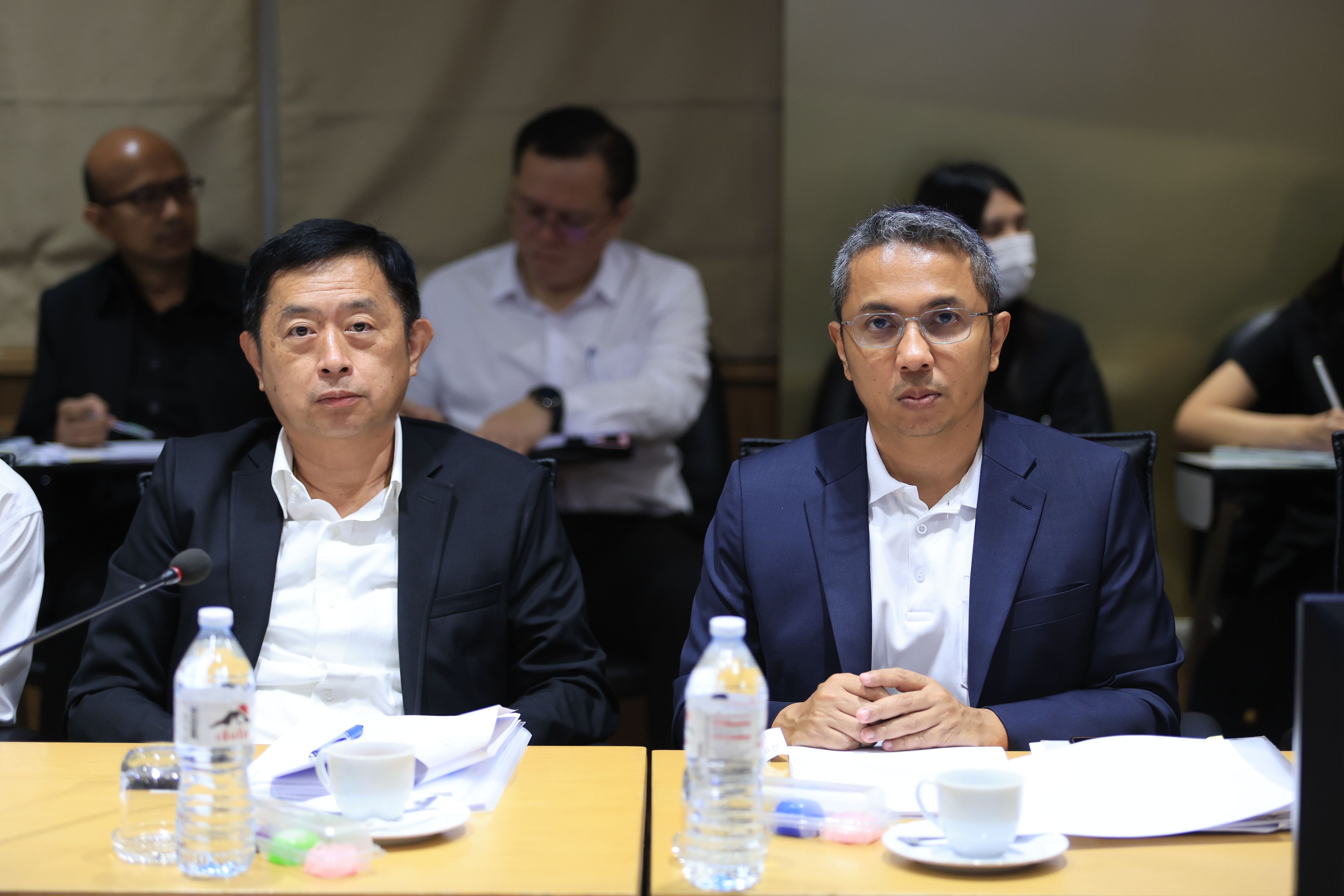 title - ส.ป.ก. ร่วมประชุมคณะกรรมการบริหารนโยบาย ครั้งที่ 3/2569